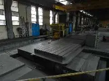 آلة تفريز بعمود متحرك COLGAR FRAL30 الصورة على Industry-Pilot