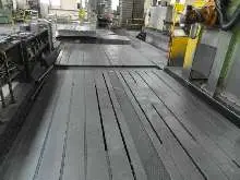 آلة تفريز بعمود متحرك COLGAR FRAL30 الصورة على Industry-Pilot