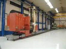  Travelling column milling machine BUTLER-NEWALL LE 20.000 photo on Industry-Pilot