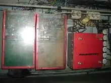 Travelling column milling machine BUTLER-NEWALL LE 20.000 photo on Industry-Pilot