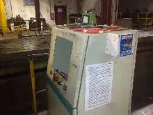 آلة تفريز بعمود متحرك BUTLER-ELGAMILL Hi-POWER L 8025 الصورة على Industry-Pilot