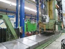 Fahrständerfräsmaschine ZAYER KCU 8000 guter Zustand