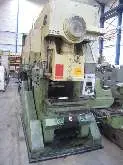 Exzenterpresse - Einständer IWK PEKRON 150Z guter Zustand