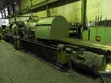 Станок для шлифования коленчатых валов SCHMALTZ RGK 1000/5000 фото на Industry-Pilot