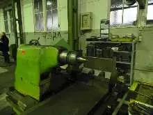 Станок для шлифования коленчатых валов SCHMALTZ RGK 1000/5000 фото на Industry-Pilot