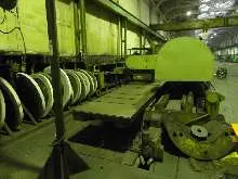 Станок для шлифования коленчатых валов SCHMALTZ RGK 1000/5000 фото на Industry-Pilot