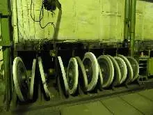 Станок для шлифования коленчатых валов SCHMALTZ RGK 1000/5000 фото на Industry-Pilot