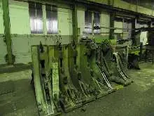 Станок для шлифования коленчатых валов SCHMALTZ RGK 1000/5000 фото на Industry-Pilot