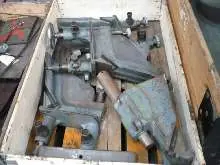 آلة صنفرة محور الكامات NAXOS-UNION Km630-3250 الصورة على Industry-Pilot