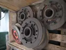 آلة صنفرة محور الكامات NAXOS-UNION Km630-3250 الصورة على Industry-Pilot