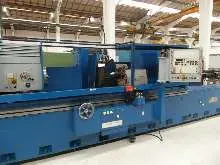  Cylindrical Grinding Machine TOS BUC63A photo on Industry-Pilot