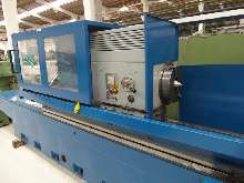 Cylindrical Grinding Machine TOS BUC63A photo on Industry-Pilot