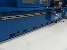 Rundschleifmaschine TOS BUC63A guter Zustand