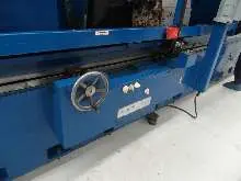 Rundschleifmaschine TOS BUC63A guter Zustand