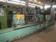  Cylindrical Grinding Machine TOS BUC63A photo on Industry-Pilot