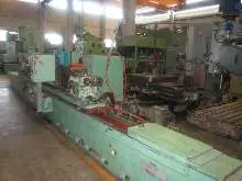 آلة صنفرة دائرية TOS BUC63A الصورة على Industry-Pilot