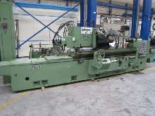  Cylindrical Grinding Machine WENDT Diatos 602 photo on Industry-Pilot
