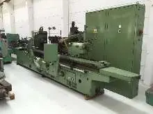 Круглошлифовальный станок WENDT Diatos 602 фото на Industry-Pilot