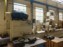 Cylindrical Grinding Machine FARREL GIUSTINA photo on Industry-Pilot