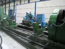 آلة صنفرة أسطوانية CHURCHILL TWR الصورة على Industry-Pilot