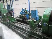 آلة صنفرة أسطوانية CHURCHILL TWR الصورة على Industry-Pilot