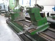 آلة صنفرة أسطوانية CHURCHILL TWR الصورة على Industry-Pilot