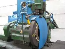 آلة صنفرة أسطوانية CHURCHILL TWR الصورة على Industry-Pilot