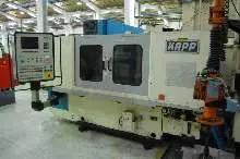  Зубошлифовальный станок торцовочный KAPP VAS 433 фото на Industry-Pilot