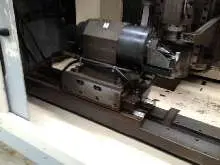 Machine de meulage des flancs d'engrenages KAPP VAS 433 Images sur Industry-Pilot