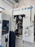 Зубофрезерный станок обкатного типа - гориз. GLEASON-PFAUTER P 300 фото на Industry-Pilot