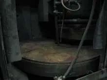 Rotary-table surface grinding machine BLANCHARD 36D60 photo on Industry-Pilot