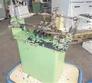 Hydraulikaggregat Hawe MP 34-H2,5/B 10-A3/140 guter Zustand