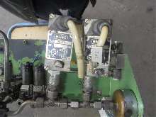 Hydraulikaggregat Hawe MP 34-H2,5/B 10-A3/140 Bilder auf Industry-Pilot