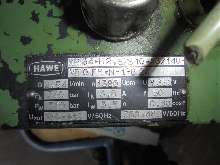 Hydraulic unit Hawe MP 34-H2,5/B 10-A3/140 photo on Industry-Pilot