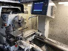 CNC Drehmaschine Weiler E 80/3 Bilder auf Industry-Pilot