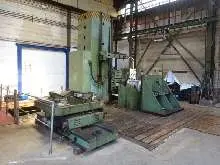 Plattenbohrwerk - Traghülse DEFUM WHB-150 S-1600 guter Zustand