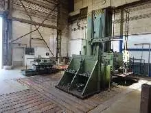 Plattenbohrwerk - Traghülse DEFUM WHB-150 S-1600 guter Zustand