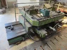 Plattenbohrwerk - Traghülse DEFUM WHB-150 S-1600 guter Zustand