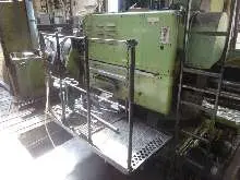 Plattenbohrwerk - Traghülse DEFUM WHB-150 S-1600 guter Zustand