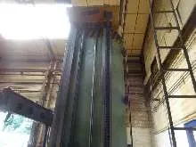 Plattenbohrwerk - Traghülse DEFUM WHB-150 S-1600 guter Zustand