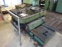 Plattenbohrwerk - Traghülse DEFUM WHB-150 S-1600 guter Zustand