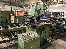  Cold-cutting saw - automatic KALTENBACH RKT 631 photo on Industry-Pilot