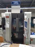 Обрабатывающий центр - универсальный MORI SEIKI NMV 3000 DCG фото на Industry-Pilot