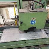 Surface Grinding Machine MENGELE Orion 310 photo on Industry-Pilot