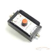 Sensor 1202-4-100 / 120X Sensor Electronic Unit SN:81578 gebraucht kaufen