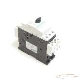 Силовой выключатель Siemens 3RV1031-4HA10 Leistungsschalter 40 - 50A max. E-Stand 01 фото на Industry-Pilot