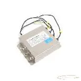  Сетевой фильтр Bajog GB.D3.040A.BB.01.3.93 Netzfilter SN:17-02/5119/985 фото на Industry-Pilot