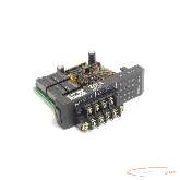  Fanuc GE Fanuc IC610MDL104A DC IN/RELAY OUT 8 CIRCUITS SN:880811 Bilder auf Industry-Pilot