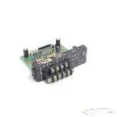   GE Fanuc IC610MDL101B 24VDC INPUT MODULE 8 CIRCUITS SN:880711 