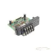   GE Fanuc IC610MDL101B 24VDC INPUT MODULE 8 CIRCUITS SN:880811 